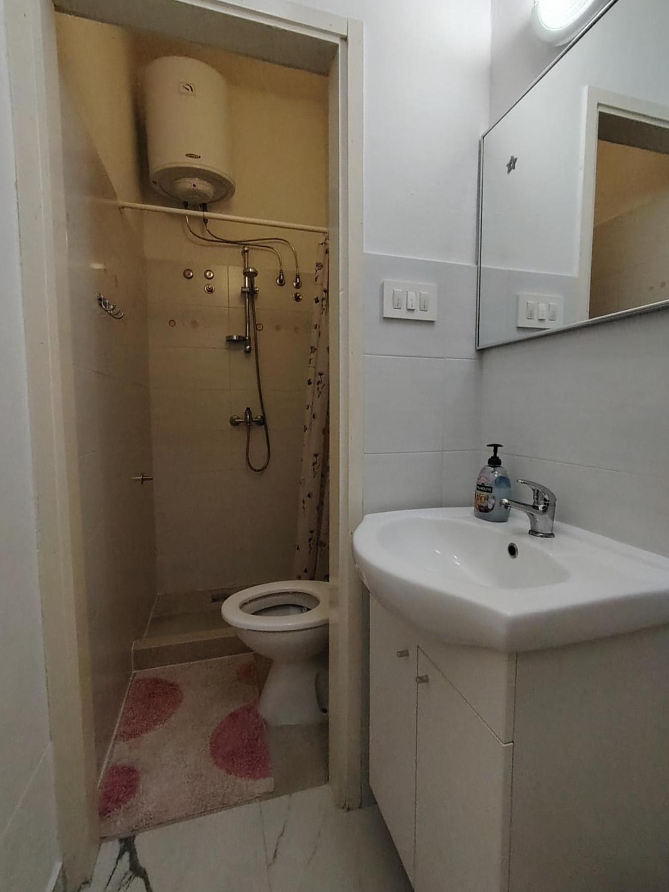 Studio-Apartman Ella Porec Exterior photo