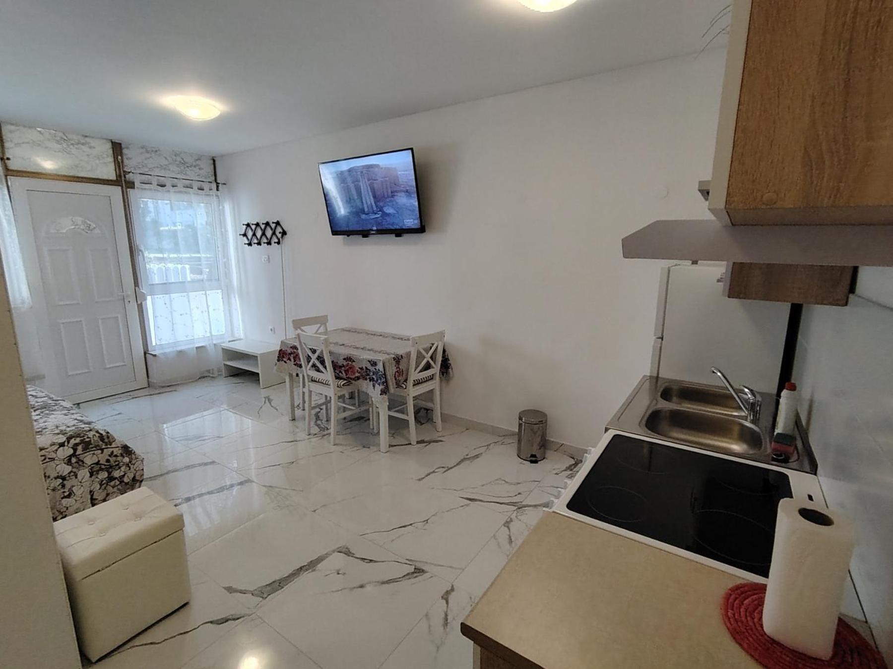 Studio-Apartman Ella Porec Exterior photo