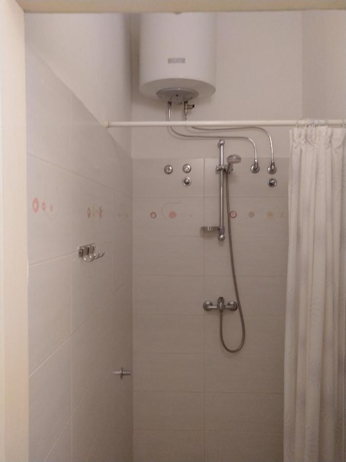 Studio-Apartman Ella Porec Exterior photo